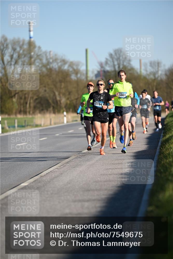 06.04.2025 - 44. Internationalen Wilhelmsburger Insellauf Dr. Thomas Lammeyer http://msf.ph/oto/7549675 06.04.2025 09:18:55 Laufen 5194, 5001 meine-sportfotos.de