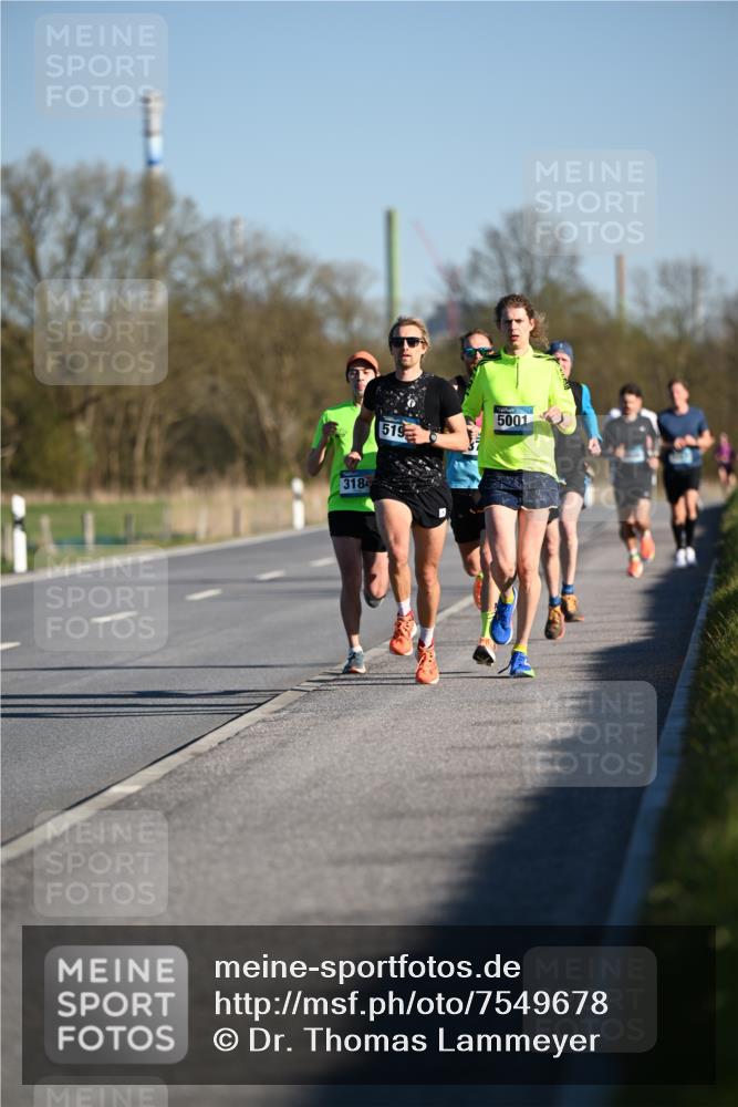 06.04.2025 - 44. Internationalen Wilhelmsburger Insellauf Dr. Thomas Lammeyer http://msf.ph/oto/7549678 06.04.2025 09:18:56 Laufen 318, 519, 5001 meine-sportfotos.de
