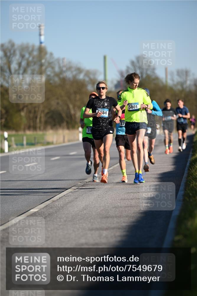 06.04.2025 - 44. Internationalen Wilhelmsburger Insellauf Dr. Thomas Lammeyer http://msf.ph/oto/7549679 06.04.2025 09:18:57 Laufen 31, 94, 5001 meine-sportfotos.de