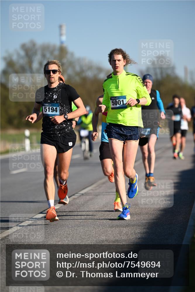06.04.2025 - 44. Internationalen Wilhelmsburger Insellauf Dr. Thomas Lammeyer http://msf.ph/oto/7549694 06.04.2025 09:18:59 Laufen 5194, 5001 meine-sportfotos.de