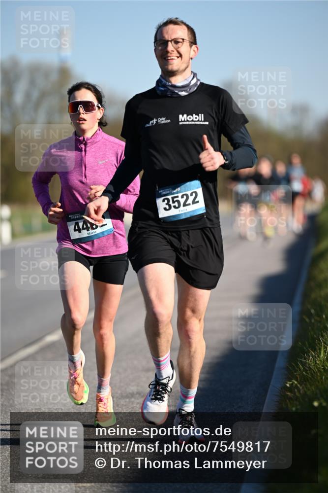 06.04.2025 - 44. Internationalen Wilhelmsburger Insellauf Dr. Thomas Lammeyer http://msf.ph/oto/7549817 06.04.2025 09:19:30 Laufen 44, 446, 3522, 48 meine-sportfotos.de