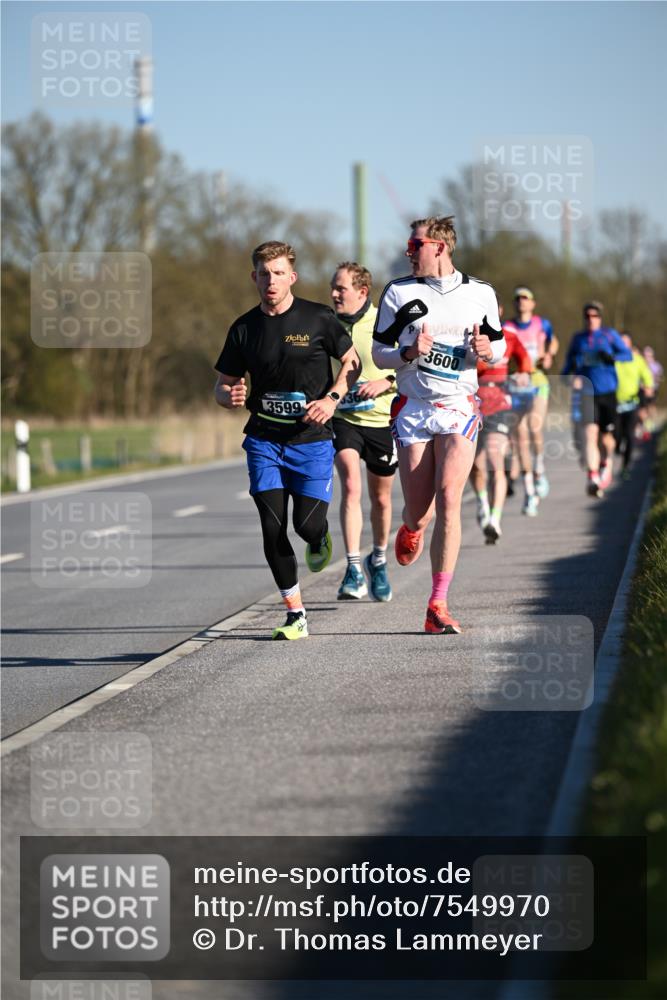 06.04.2025 - 44. Internationalen Wilhelmsburger Insellauf Dr. Thomas Lammeyer http://msf.ph/oto/7549970 06.04.2025 09:20:18 Laufen 3600, 3599 meine-sportfotos.de