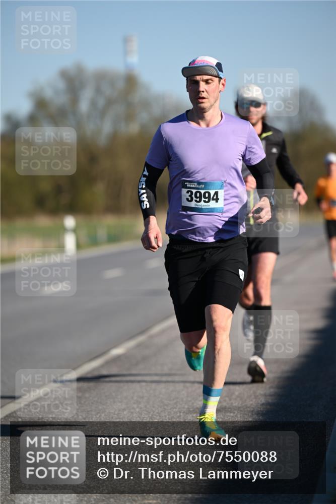 06.04.2025 - 44. Internationalen Wilhelmsburger Insellauf Dr. Thomas Lammeyer http://msf.ph/oto/7550088 06.04.2025 09:20:47 Laufen 3994 meine-sportfotos.de