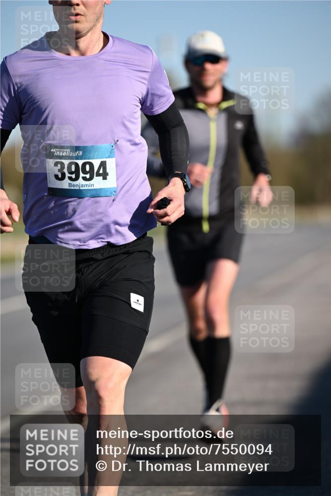 06.04.2025 - 44. Internationalen Wilhelmsburger Insellauf Dr. Thomas Lammeyer http://msf.ph/oto/7550094 06.04.2025 09:20:49 Laufen 44, 3994 meine-sportfotos.de