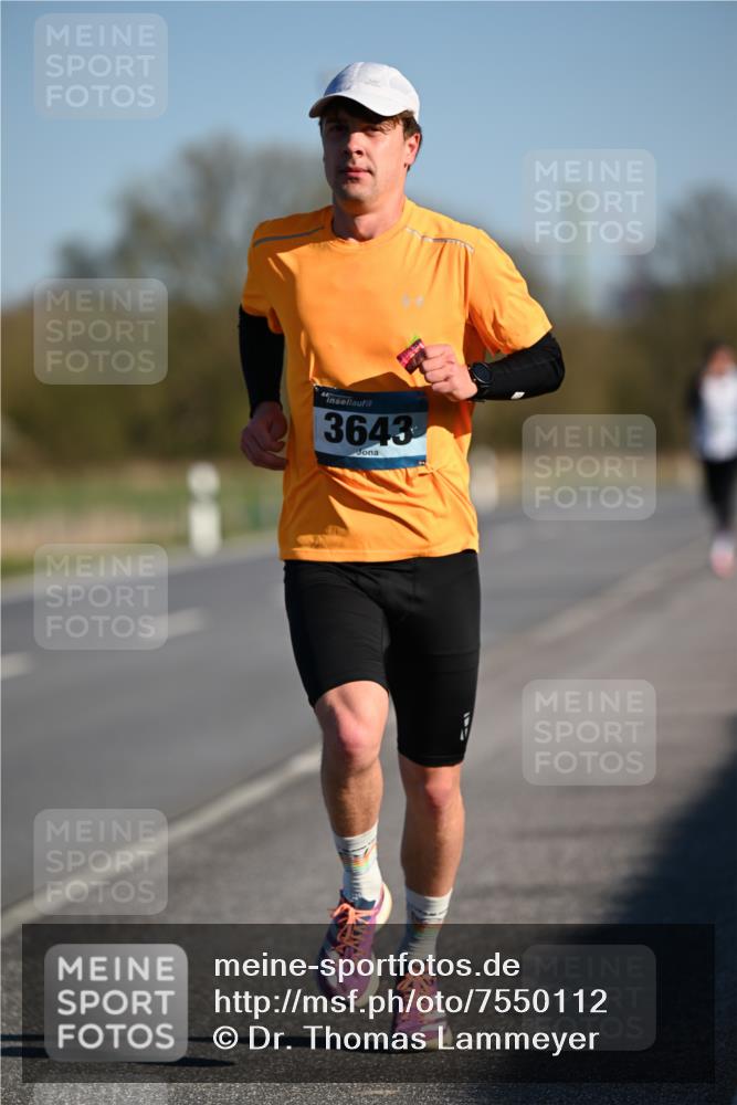 06.04.2025 - 44. Internationalen Wilhelmsburger Insellauf Dr. Thomas Lammeyer http://msf.ph/oto/7550112 06.04.2025 09:20:54 Laufen 3643 meine-sportfotos.de