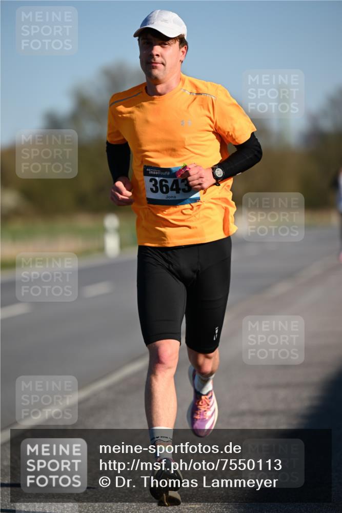 06.04.2025 - 44. Internationalen Wilhelmsburger Insellauf Dr. Thomas Lammeyer http://msf.ph/oto/7550113 06.04.2025 09:20:54 Laufen 3643 meine-sportfotos.de