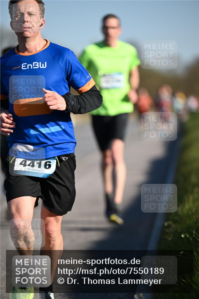 06.04.2025 - 44. Internationalen Wilhelmsburger Insellauf Dr. Thomas Lammeyer http://msf.ph/oto/7550189 06.04.2025 09:21:13 Laufen 4416 meine-sportfotos.de