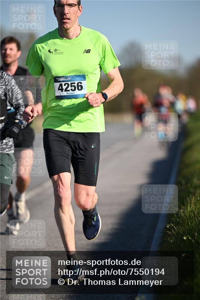 06.04.2025 - 44. Internationalen Wilhelmsburger Insellauf Dr. Thomas Lammeyer http://msf.ph/oto/7550194 06.04.2025 09:21:14 Laufen 4256 meine-sportfotos.de