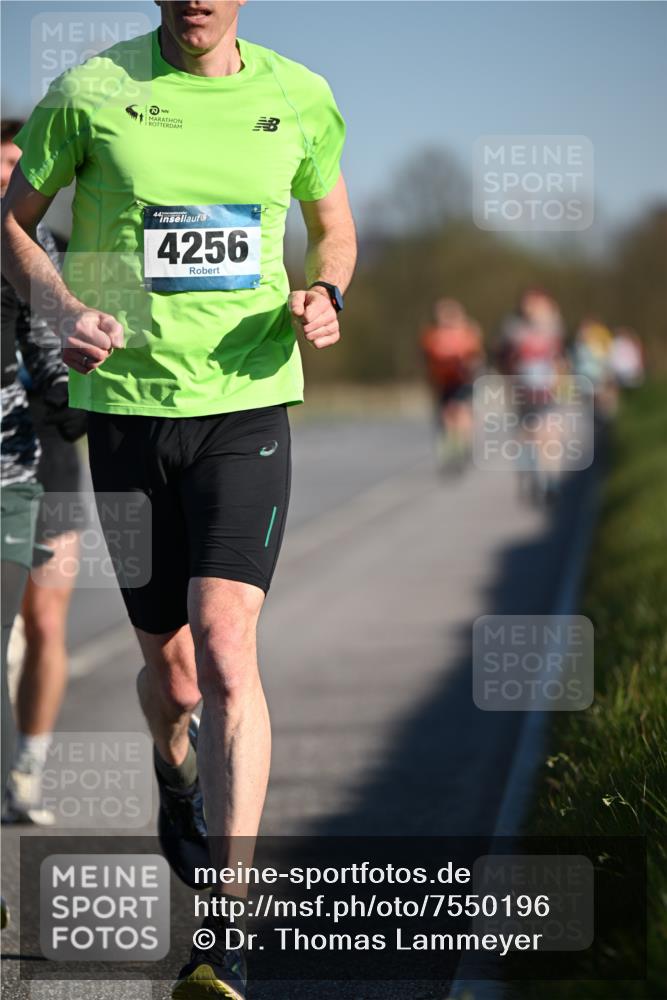 06.04.2025 - 44. Internationalen Wilhelmsburger Insellauf Dr. Thomas Lammeyer http://msf.ph/oto/7550196 06.04.2025 09:21:15 Laufen 4256 meine-sportfotos.de