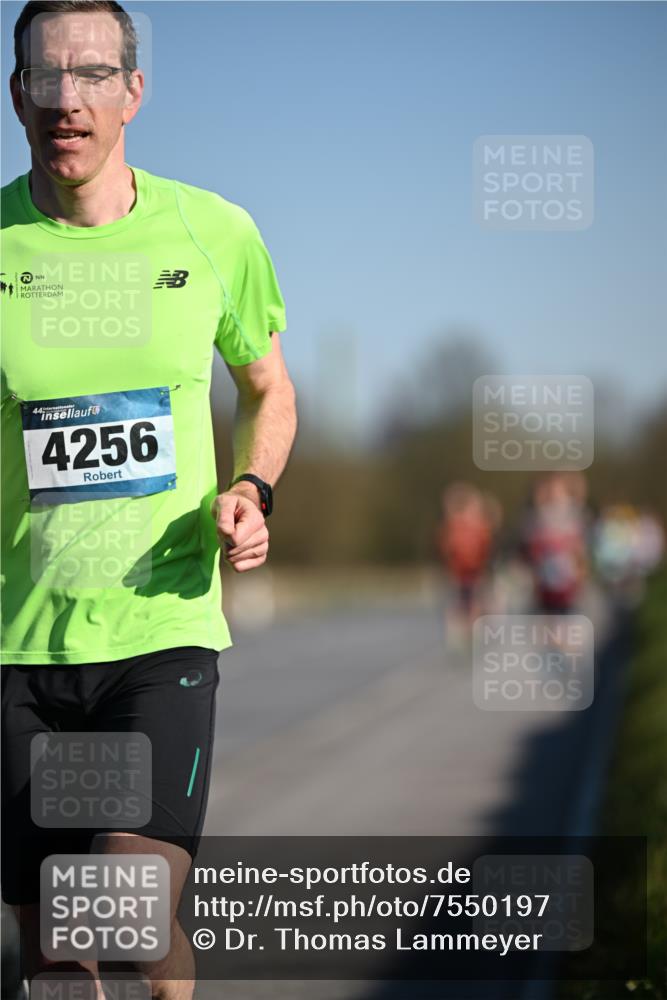 06.04.2025 - 44. Internationalen Wilhelmsburger Insellauf Dr. Thomas Lammeyer http://msf.ph/oto/7550197 06.04.2025 09:21:15 Laufen 44, 4256 meine-sportfotos.de