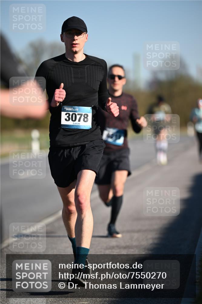 06.04.2025 - 44. Internationalen Wilhelmsburger Insellauf Dr. Thomas Lammeyer http://msf.ph/oto/7550270 06.04.2025 09:21:29 Laufen 3078 meine-sportfotos.de