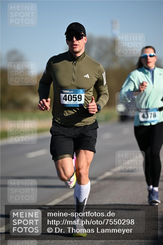 06.04.2025 - 44. Internationalen Wilhelmsburger Insellauf Dr. Thomas Lammeyer http://msf.ph/oto/7550298 06.04.2025 09:21:37 Laufen 4059, 4378 meine-sportfotos.de