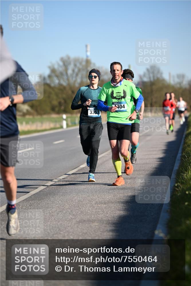 06.04.2025 - 44. Internationalen Wilhelmsburger Insellauf Dr. Thomas Lammeyer http://msf.ph/oto/7550464 06.04.2025 09:22:26 Laufen 3353, 404 meine-sportfotos.de