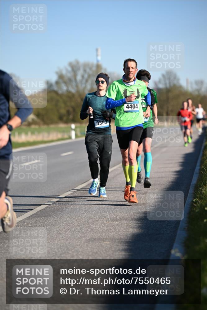 06.04.2025 - 44. Internationalen Wilhelmsburger Insellauf Dr. Thomas Lammeyer http://msf.ph/oto/7550465 06.04.2025 09:22:26 Laufen 3353, 4404 meine-sportfotos.de