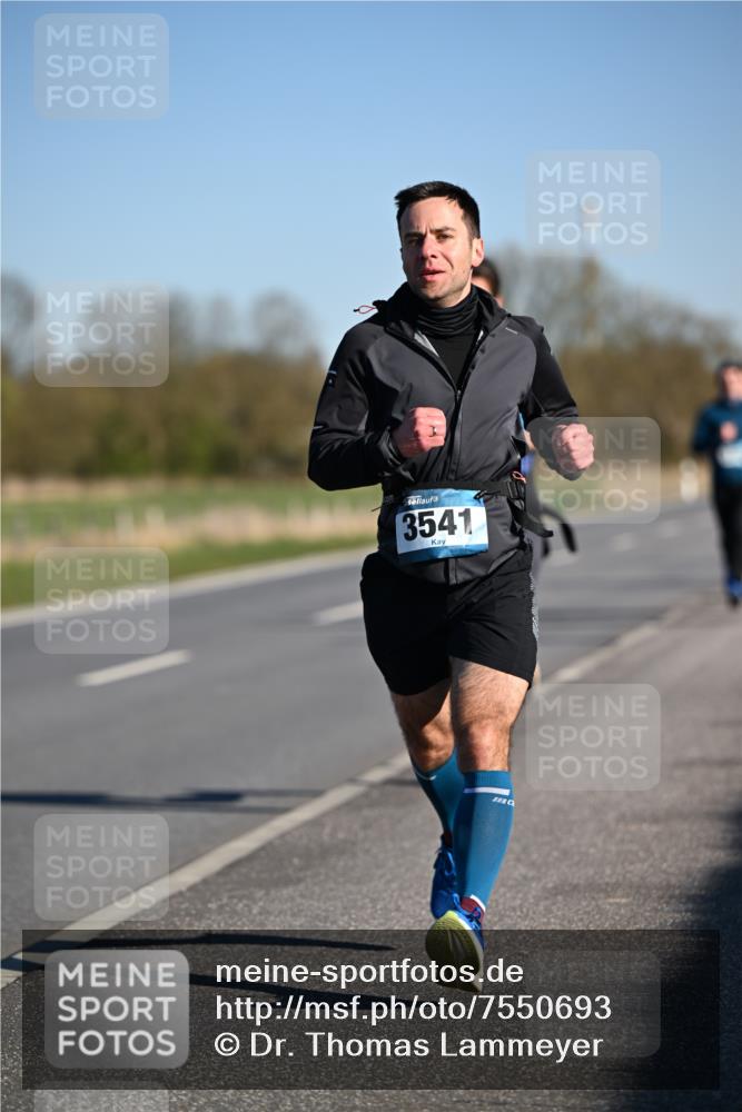 06.04.2025 - 44. Internationalen Wilhelmsburger Insellauf Dr. Thomas Lammeyer http://msf.ph/oto/7550693 06.04.2025 09:23:00 Laufen 3541 meine-sportfotos.de