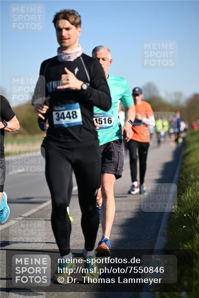 06.04.2025 - 44. Internationalen Wilhelmsburger Insellauf Dr. Thomas Lammeyer http://msf.ph/oto/7550846 06.04.2025 09:23:18 Laufen 3448, 1516 meine-sportfotos.de