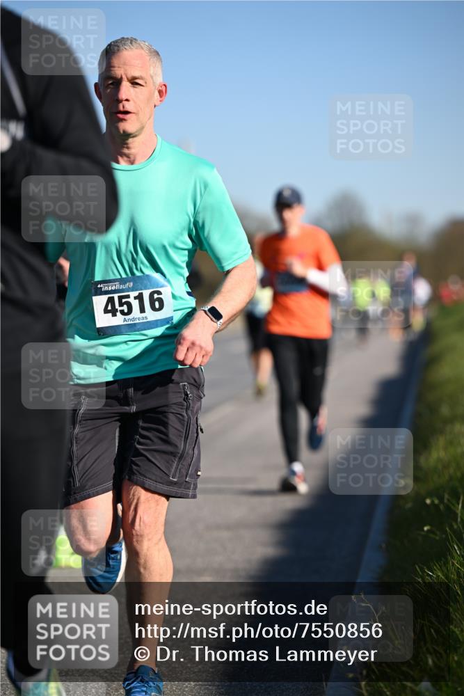 06.04.2025 - 44. Internationalen Wilhelmsburger Insellauf Dr. Thomas Lammeyer http://msf.ph/oto/7550856 06.04.2025 09:23:19 Laufen 4516 meine-sportfotos.de