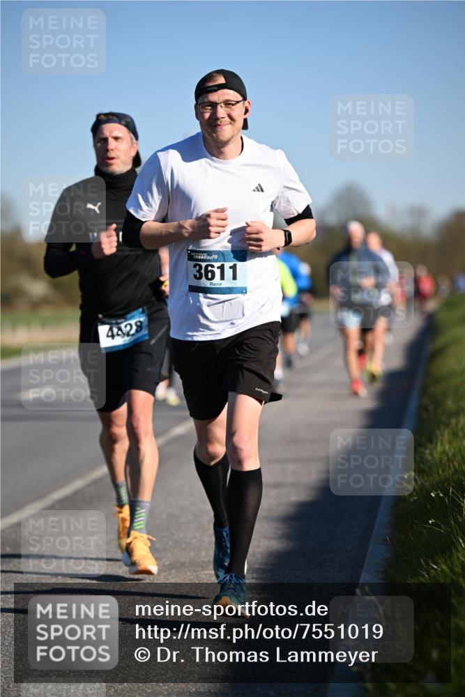 06.04.2025 - 44. Internationalen Wilhelmsburger Insellauf Dr. Thomas Lammeyer http://msf.ph/oto/7551019 06.04.2025 09:23:34 Laufen 4828, 3611 meine-sportfotos.de