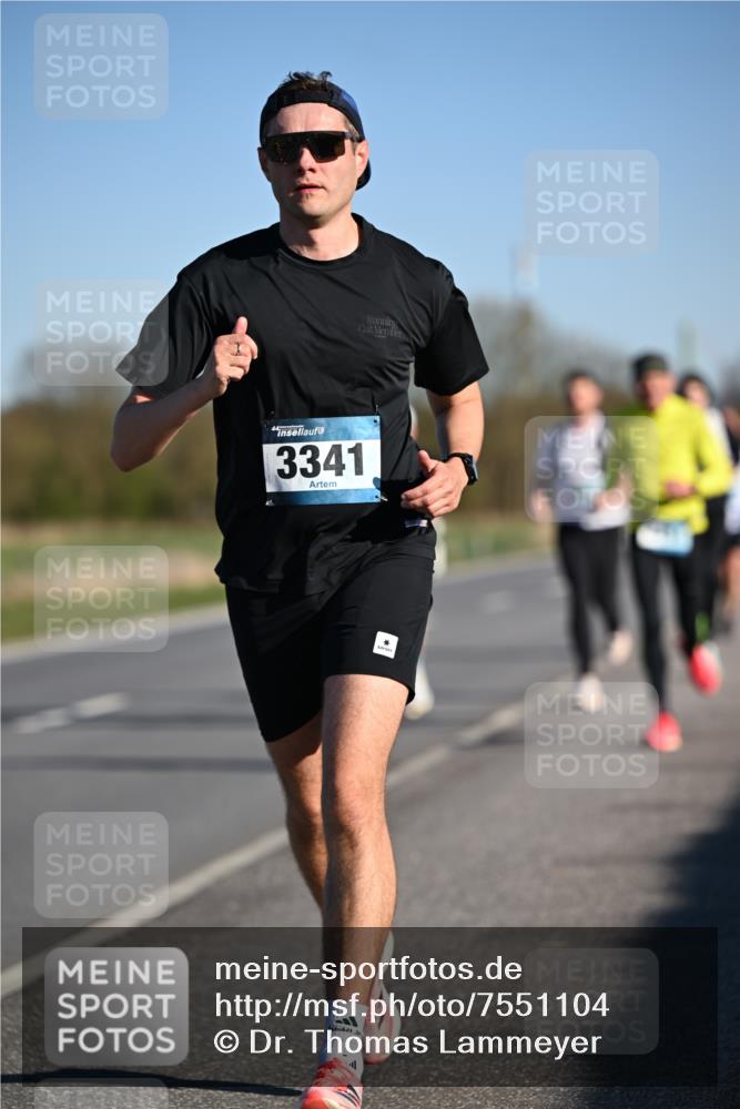 06.04.2025 - 44. Internationalen Wilhelmsburger Insellauf Dr. Thomas Lammeyer http://msf.ph/oto/7551104 06.04.2025 09:23:42 Laufen 3341 meine-sportfotos.de