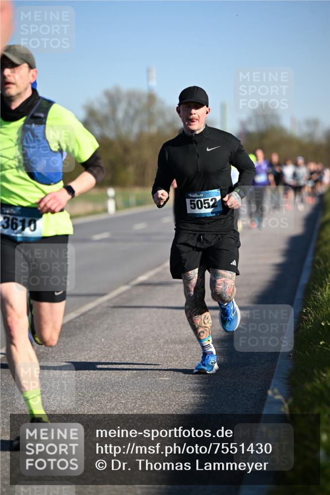 06.04.2025 - 44. Internationalen Wilhelmsburger Insellauf Dr. Thomas Lammeyer http://msf.ph/oto/7551430 06.04.2025 09:24:18 Laufen 3610, 5052 meine-sportfotos.de