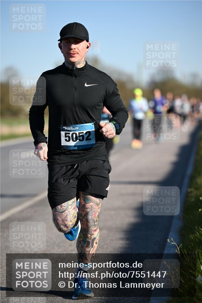 06.04.2025 - 44. Internationalen Wilhelmsburger Insellauf Dr. Thomas Lammeyer http://msf.ph/oto/7551447 06.04.2025 09:24:19 Laufen 5052 meine-sportfotos.de