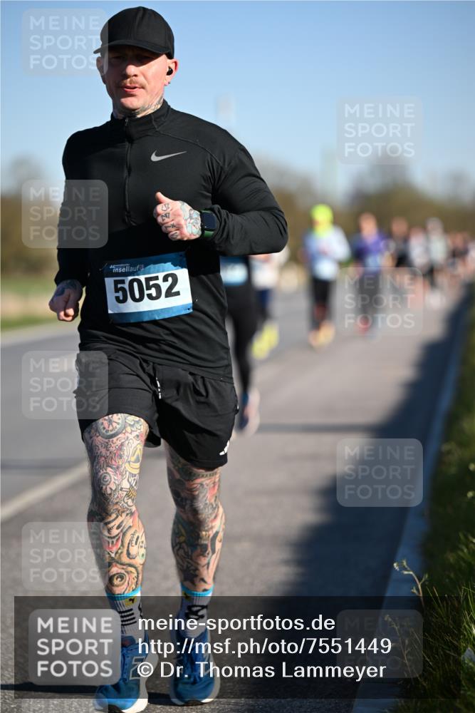 06.04.2025 - 44. Internationalen Wilhelmsburger Insellauf Dr. Thomas Lammeyer http://msf.ph/oto/7551449 06.04.2025 09:24:19 Laufen 5052 meine-sportfotos.de