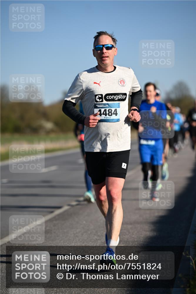 06.04.2025 - 44. Internationalen Wilhelmsburger Insellauf Dr. Thomas Lammeyer http://msf.ph/oto/7551824 06.04.2025 09:25:11 Laufen 4484 meine-sportfotos.de