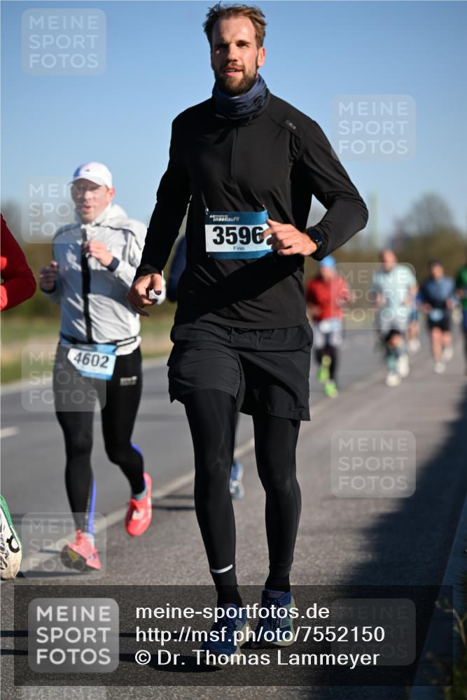06.04.2025 - 44. Internationalen Wilhelmsburger Insellauf Dr. Thomas Lammeyer http://msf.ph/oto/7552150 06.04.2025 09:25:41 Laufen 4602, 3596 meine-sportfotos.de