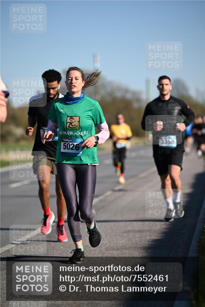 06.04.2025 - 44. Internationalen Wilhelmsburger Insellauf Dr. Thomas Lammeyer http://msf.ph/oto/7552461 06.04.2025 09:26:18 Laufen 5026, 3350 meine-sportfotos.de