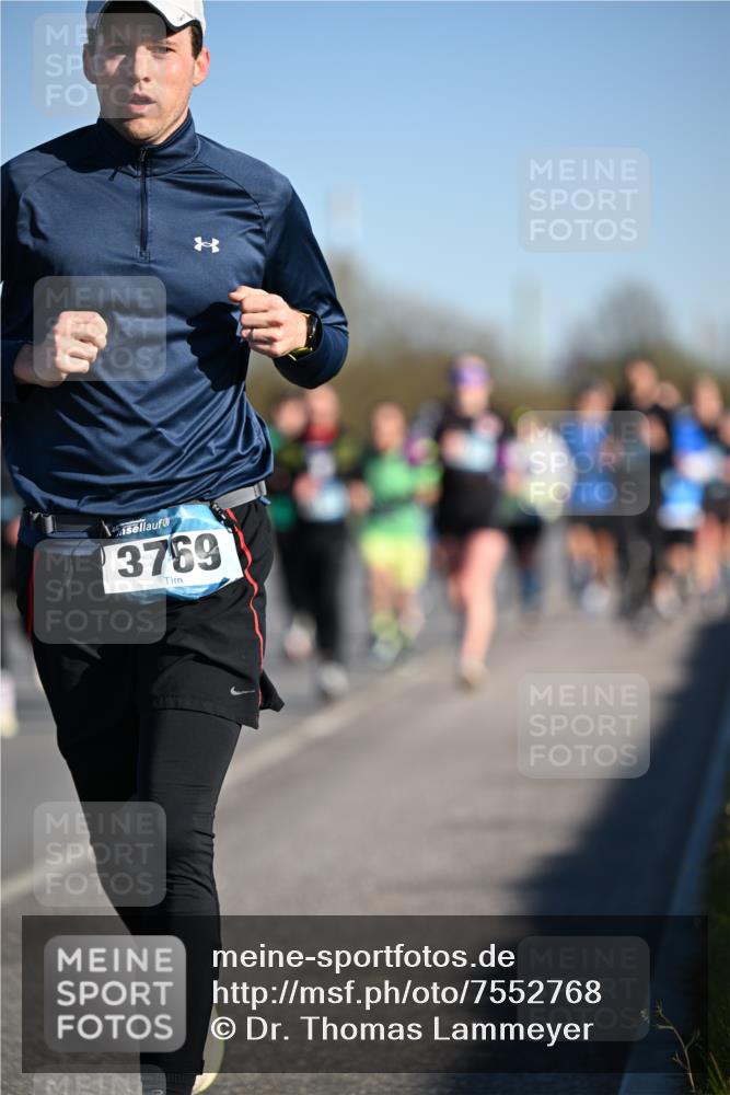 06.04.2025 - 44. Internationalen Wilhelmsburger Insellauf Dr. Thomas Lammeyer http://msf.ph/oto/7552768 06.04.2025 09:26:51 Laufen 3769 meine-sportfotos.de