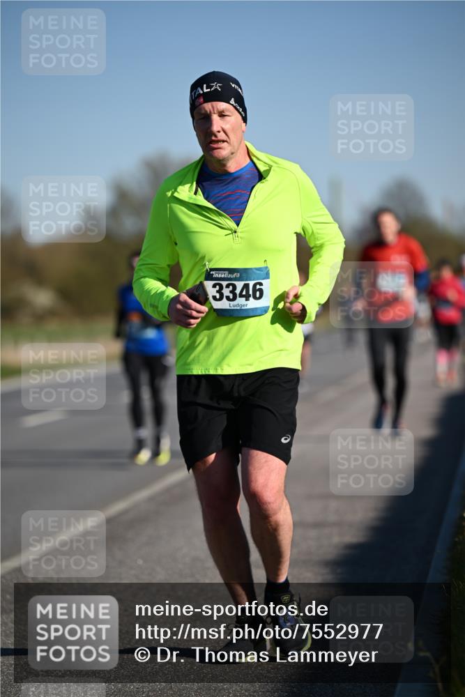 06.04.2025 - 44. Internationalen Wilhelmsburger Insellauf Dr. Thomas Lammeyer http://msf.ph/oto/7552977 06.04.2025 09:27:09 Laufen 3346 meine-sportfotos.de