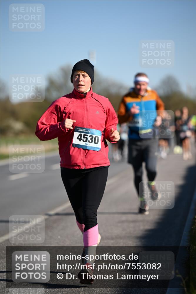 06.04.2025 - 44. Internationalen Wilhelmsburger Insellauf Dr. Thomas Lammeyer http://msf.ph/oto/7553082 06.04.2025 09:27:18 Laufen 4530 meine-sportfotos.de