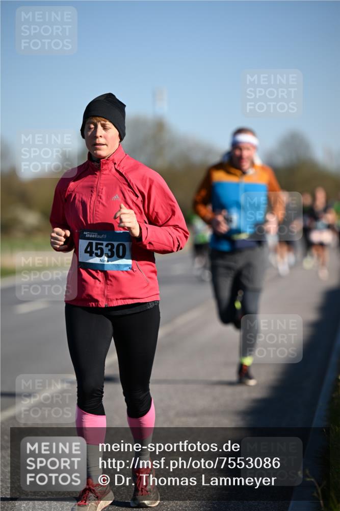 06.04.2025 - 44. Internationalen Wilhelmsburger Insellauf Dr. Thomas Lammeyer http://msf.ph/oto/7553086 06.04.2025 09:27:18 Laufen 4530 meine-sportfotos.de