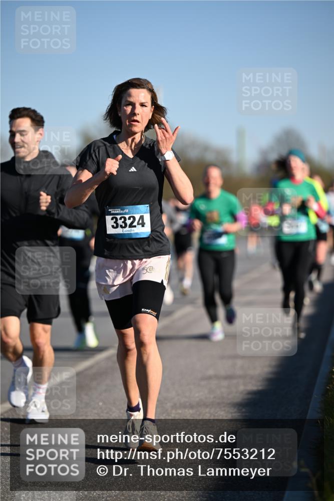 06.04.2025 - 44. Internationalen Wilhelmsburger Insellauf Dr. Thomas Lammeyer http://msf.ph/oto/7553212 06.04.2025 09:27:29 Laufen 3324 meine-sportfotos.de
