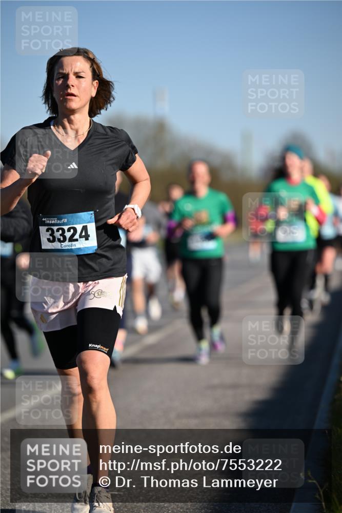 06.04.2025 - 44. Internationalen Wilhelmsburger Insellauf Dr. Thomas Lammeyer http://msf.ph/oto/7553222 06.04.2025 09:27:30 Laufen 3324 meine-sportfotos.de