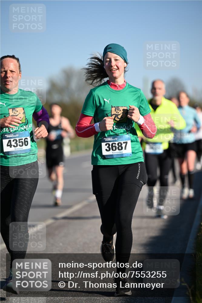 06.04.2025 - 44. Internationalen Wilhelmsburger Insellauf Dr. Thomas Lammeyer http://msf.ph/oto/7553255 06.04.2025 09:27:32 Laufen 4356, 3687 meine-sportfotos.de