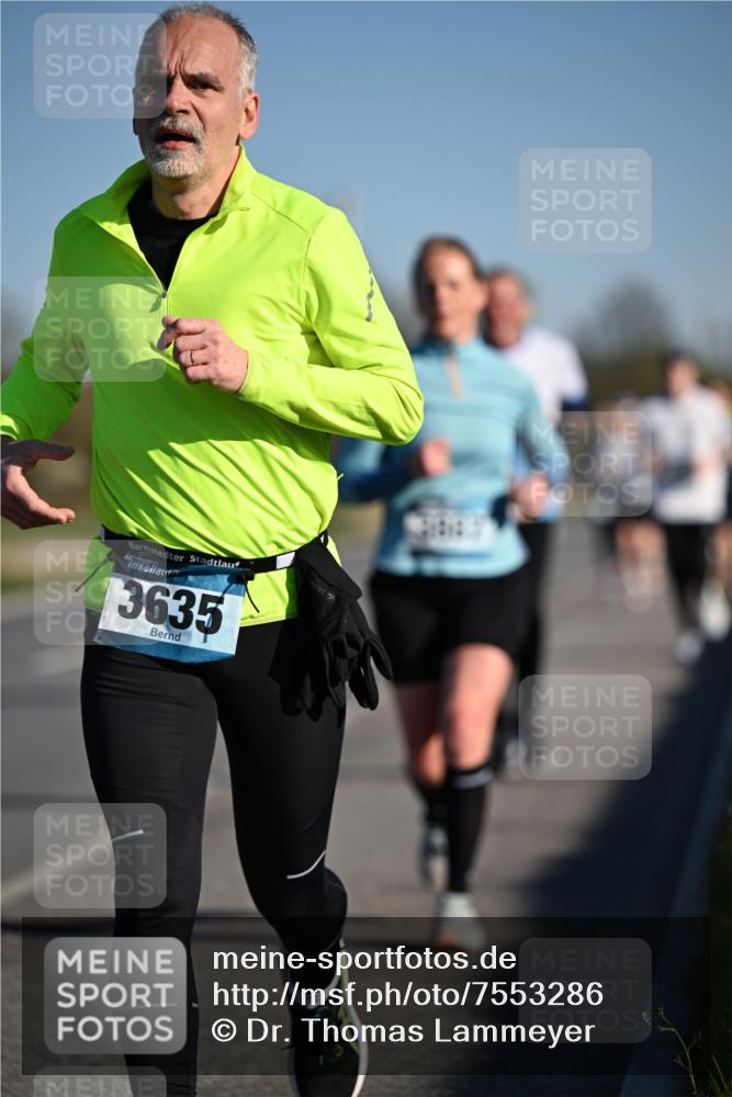 06.04.2025 - 44. Internationalen Wilhelmsburger Insellauf Dr. Thomas Lammeyer http://msf.ph/oto/7553286 06.04.2025 09:27:35 Laufen 3635 meine-sportfotos.de