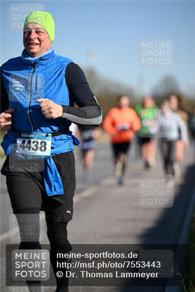 06.04.2025 - 44. Internationalen Wilhelmsburger Insellauf Dr. Thomas Lammeyer http://msf.ph/oto/7553443 06.04.2025 09:27:49 Laufen 4438 meine-sportfotos.de