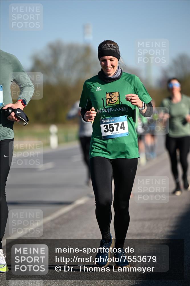 06.04.2025 - 44. Internationalen Wilhelmsburger Insellauf Dr. Thomas Lammeyer http://msf.ph/oto/7553679 06.04.2025 09:28:10 Laufen 3574 meine-sportfotos.de