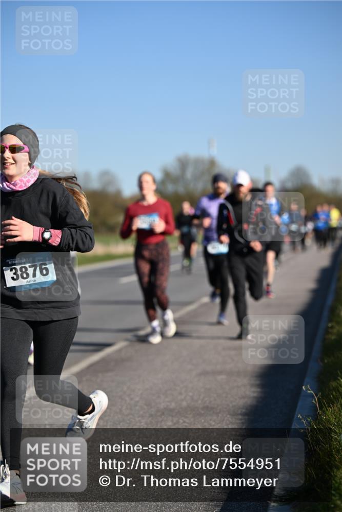 06.04.2025 - 44. Internationalen Wilhelmsburger Insellauf Dr. Thomas Lammeyer http://msf.ph/oto/7554951 06.04.2025 09:30:23 Laufen 3876 meine-sportfotos.de