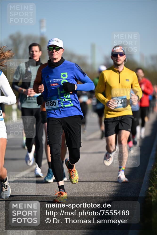 06.04.2025 - 44. Internationalen Wilhelmsburger Insellauf Dr. Thomas Lammeyer http://msf.ph/oto/7555469 06.04.2025 09:31:17 Laufen 10, 4185, 231 meine-sportfotos.de