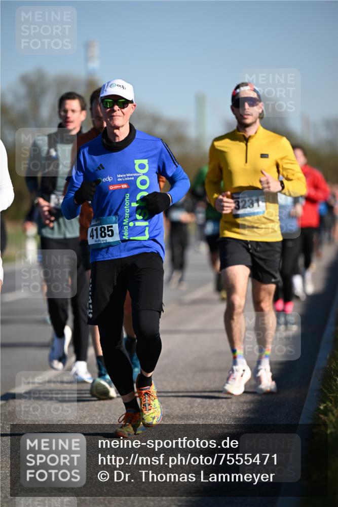 06.04.2025 - 44. Internationalen Wilhelmsburger Insellauf Dr. Thomas Lammeyer http://msf.ph/oto/7555471 06.04.2025 09:31:17 Laufen 4185, 10 meine-sportfotos.de