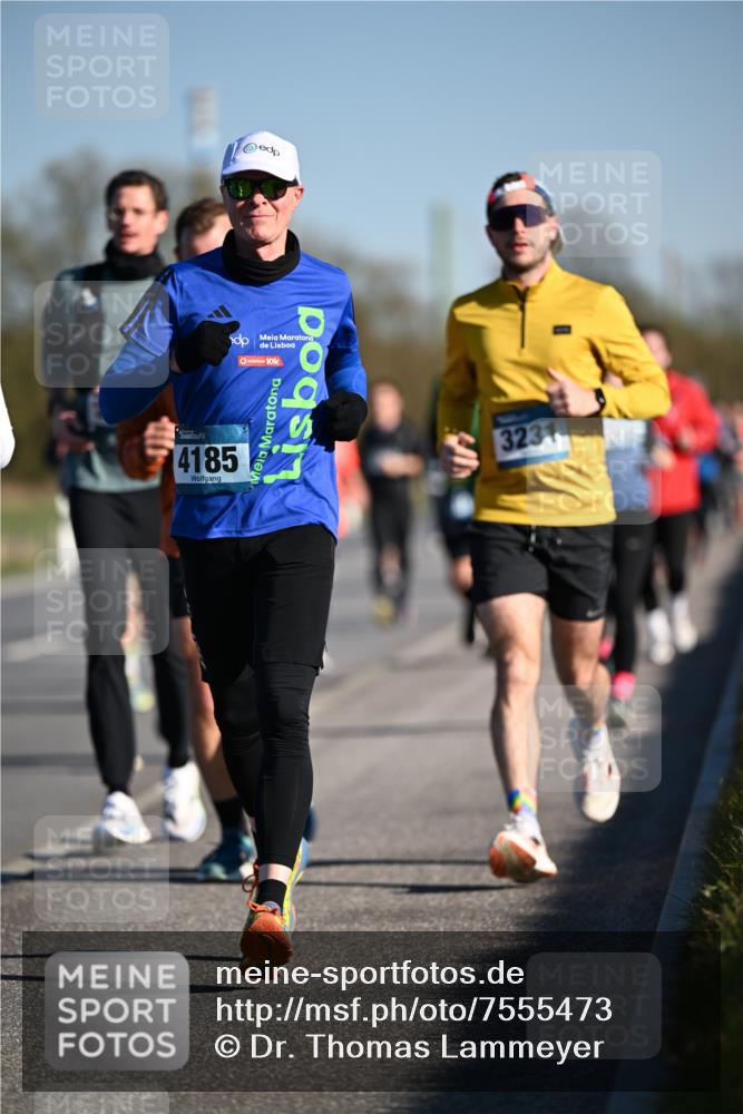 06.04.2025 - 44. Internationalen Wilhelmsburger Insellauf Dr. Thomas Lammeyer http://msf.ph/oto/7555473 06.04.2025 09:31:17 Laufen 4185, 10, 323 meine-sportfotos.de