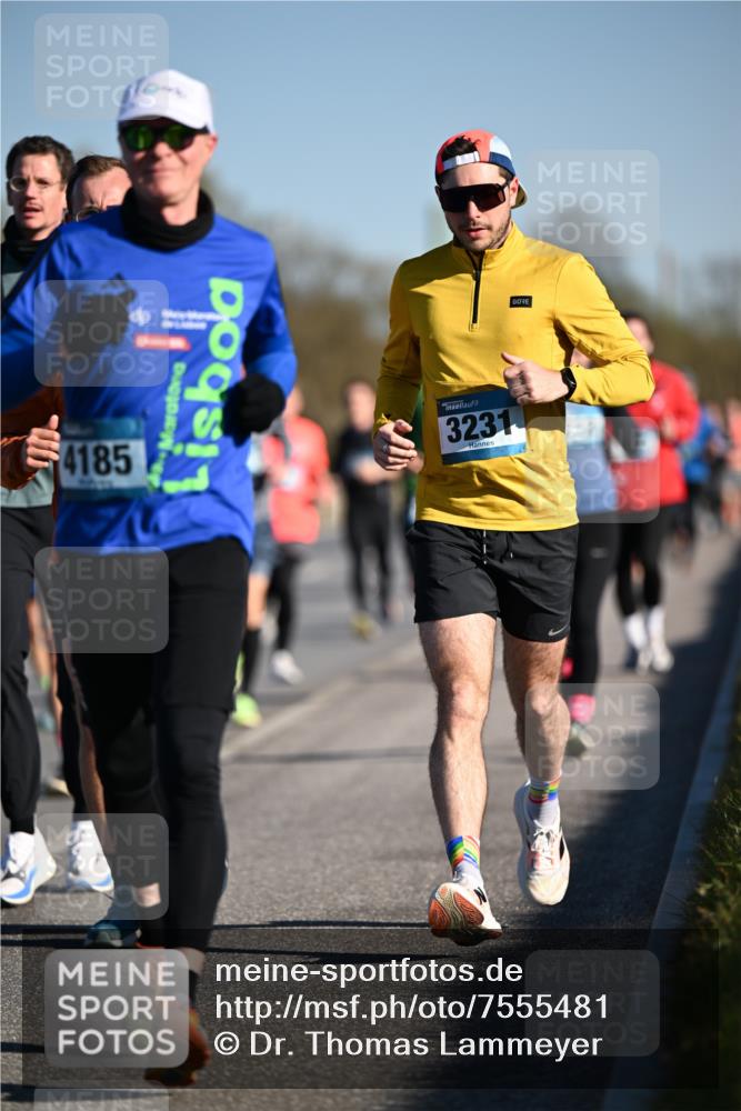 06.04.2025 - 44. Internationalen Wilhelmsburger Insellauf Dr. Thomas Lammeyer http://msf.ph/oto/7555481 06.04.2025 09:31:18 Laufen 4185, 3231 meine-sportfotos.de