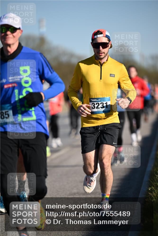 06.04.2025 - 44. Internationalen Wilhelmsburger Insellauf Dr. Thomas Lammeyer http://msf.ph/oto/7555489 06.04.2025 09:31:18 Laufen 85, 3231 meine-sportfotos.de