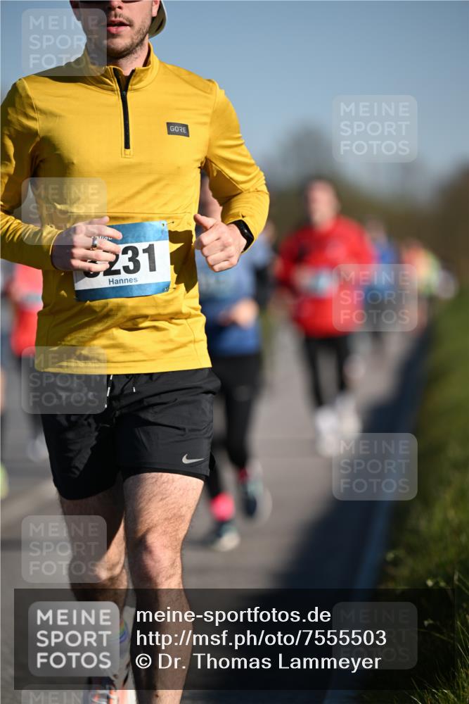 06.04.2025 - 44. Internationalen Wilhelmsburger Insellauf Dr. Thomas Lammeyer http://msf.ph/oto/7555503 06.04.2025 09:31:19 Laufen 231 meine-sportfotos.de