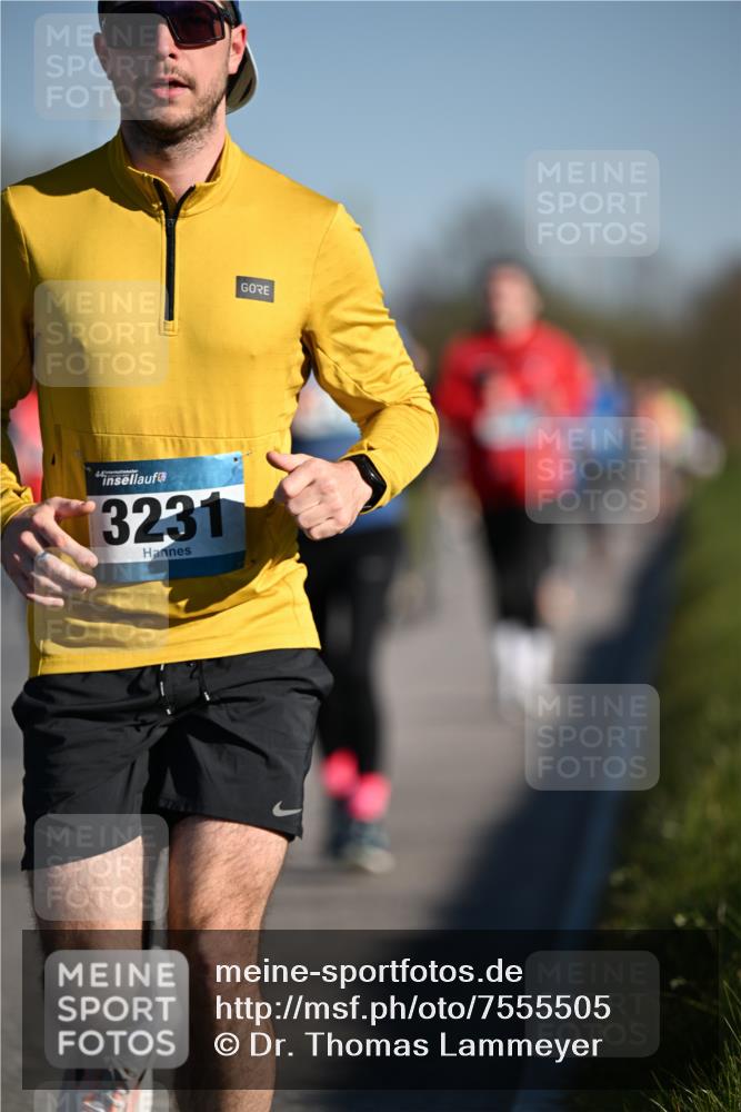 06.04.2025 - 44. Internationalen Wilhelmsburger Insellauf Dr. Thomas Lammeyer http://msf.ph/oto/7555505 06.04.2025 09:31:20 Laufen 3231 meine-sportfotos.de
