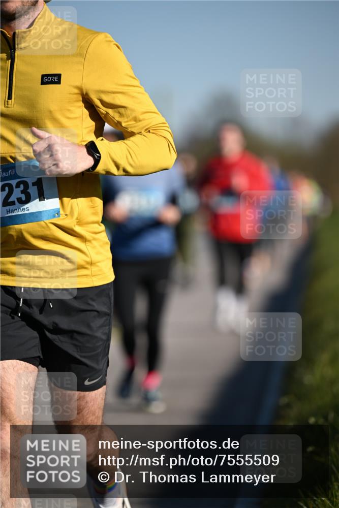 06.04.2025 - 44. Internationalen Wilhelmsburger Insellauf Dr. Thomas Lammeyer http://msf.ph/oto/7555509 06.04.2025 09:31:20 Laufen 231 meine-sportfotos.de