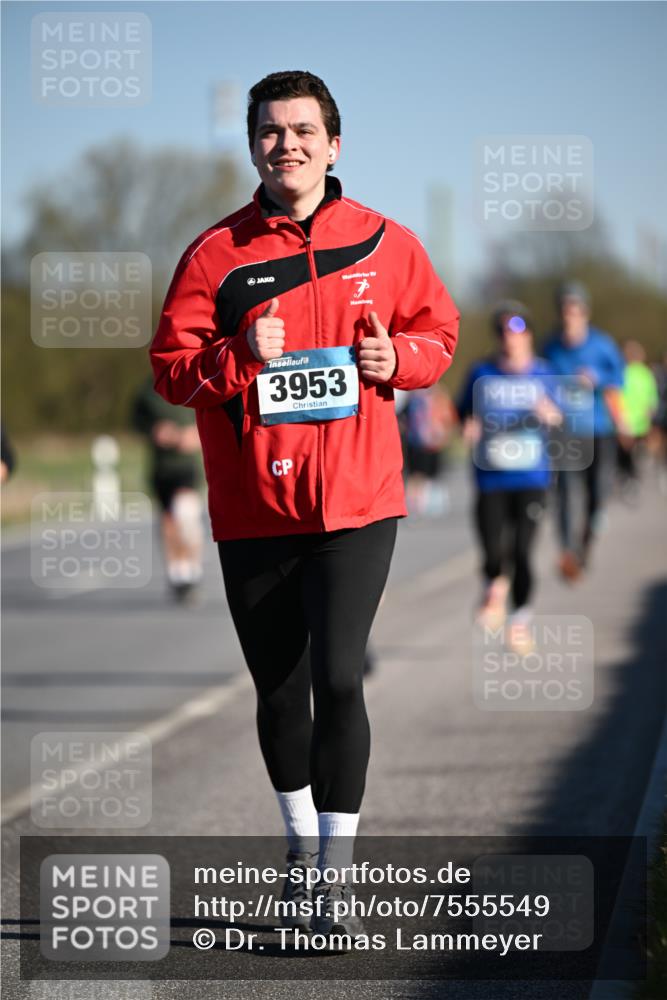 06.04.2025 - 44. Internationalen Wilhelmsburger Insellauf Dr. Thomas Lammeyer http://msf.ph/oto/7555549 06.04.2025 09:31:24 Laufen 3953 meine-sportfotos.de