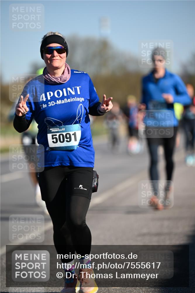 06.04.2025 - 44. Internationalen Wilhelmsburger Insellauf Dr. Thomas Lammeyer http://msf.ph/oto/7555617 06.04.2025 09:31:29 Laufen 4, 3, 5091 meine-sportfotos.de